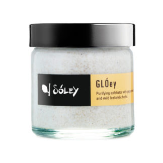 Soley Organics GLOey